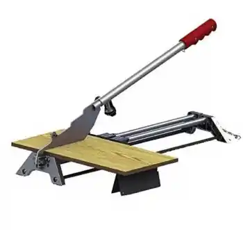 Troy 25001 Laminat Parke Kesme