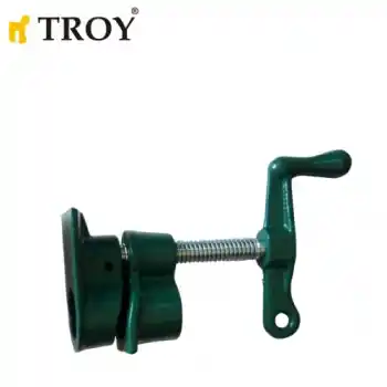Troy 25049 Boru Tipi İşkence Seti 3/4
