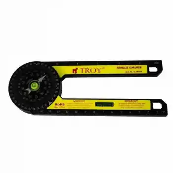 Troy 25903 Gönye Kesim Açı ölçer