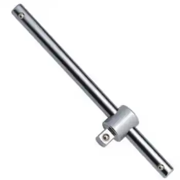 Troy 26123 Kayar Soketli Kol (3/8 inç H:32mm L:165mm)