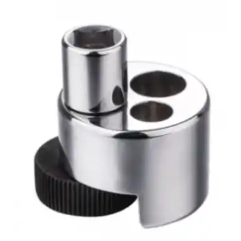 Troy 26156 Bozuk Vida ve Saplama Sökme Lokması, 6 - 19 mm