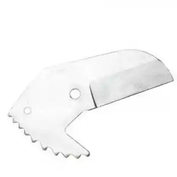 Troy 27047-R Pvc Boru Kesici (Yedek Bıçak Ø 42mm)