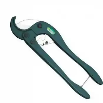 Troy 27063 PVC Boru Kesici (Ø 63mm)