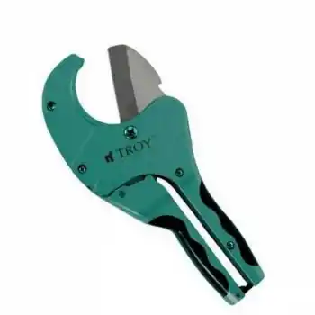 Troy 27064 PVC Boru Kesici (Ø 64mm)