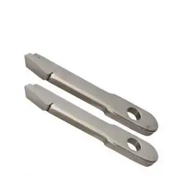 Troy 27492-R2 Vantuzlu Daire Testere Yedek Bıçak Seti