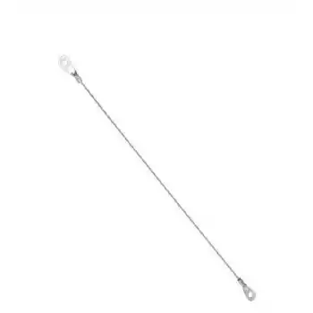 Troy 27498 Çok Amaçlı Testere Ağzı (300mm)