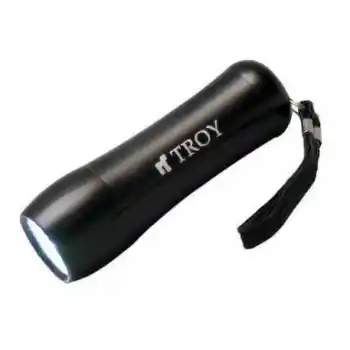 Troy 28089 LED El Feneri (24 Adet, Standlı)