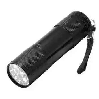 Troy 28093 LED El Feneri, 1 Adet