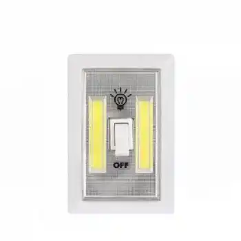 Troy 28903 COB LED Duvar Aydınlatma Anahtarı