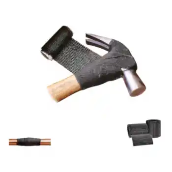 Troy 50005 Tamir Bandı, 5cm x 130cm