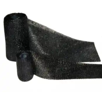 Troy 50010 Tamir Bandı, 10cm x 150cm