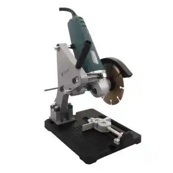 Troy 90008 Avuç Taşlama Sehpası, 100-125mm