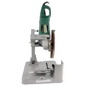 Troy 90009 Yüzey Taşlama Sehpası, 180-230mm