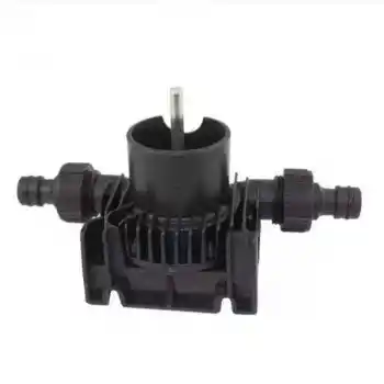 Troy 90016 Matkapla Çalışan Su Pompası