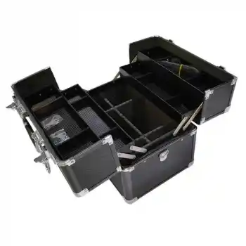 Troy 91000 Alüminyum Takım Çantası