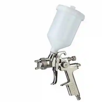 Troy T 18617 Profesyonel Boya Tabancası