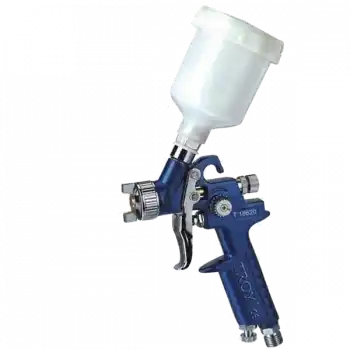 Troy T 18620 Mini Boya Tabancası