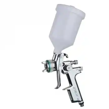 Troy T 2000 Profesyonel Boya Tabancası 1.7 mm