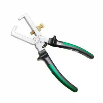 Troy T 21014 Ayarlı Kablo Sıyırma