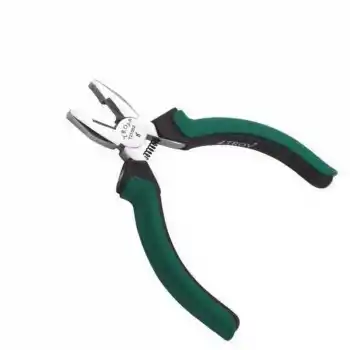 Troy T 21052 Elektronikçi Pense