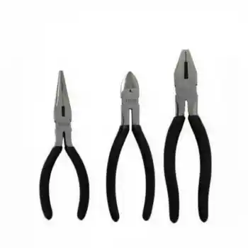 Troy T 21060 Pense Seti