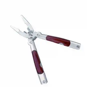 Troy T 21091 Çok Fonksiyonlu Cep Pensesi