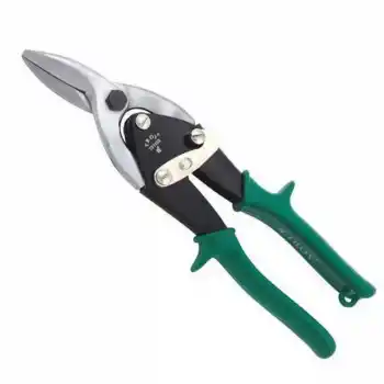 Troy T 21102 Sac Kesme Makası