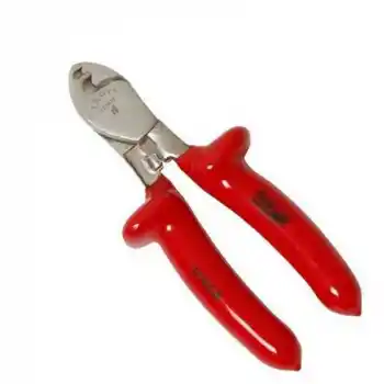 Troy T 21829 İzoleli Kablo Kesme