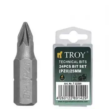Troy T 22210 Bits Uç