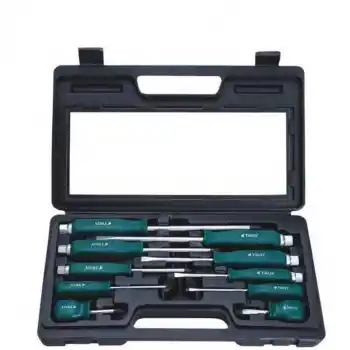 Troy T 22307 Tornavida Seti