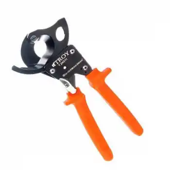 Troy T 24011 İzoleli Kablo Makası