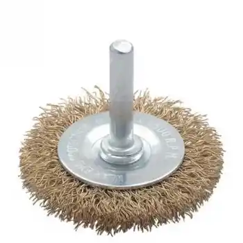 Troy T 27703-40 Pimli Daire Fırça