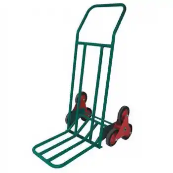 Troy T 90004 Merdiven Çıkabilir El Arabası