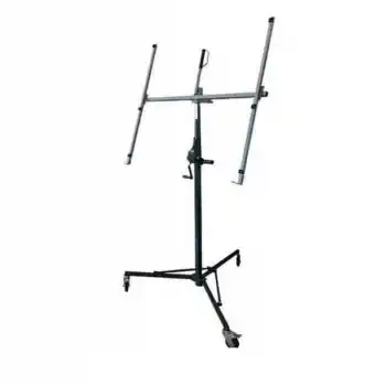 Troy T 90010 Ayarlanabilir Alçıpan Montaj Tezgahı