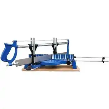 Troy T25002 Gönye Kesme Testere