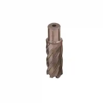 Turcoboor IBL21 21x55mm Hss-Cobalt Manyetik Matkap Ucu