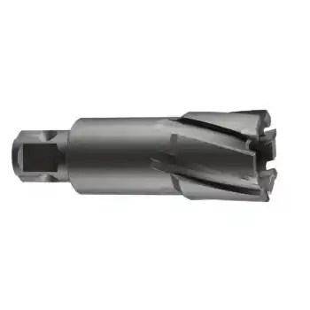 Turcoboor TTL19 19x75mm TCT Tungsten Karbür Delme Ucu