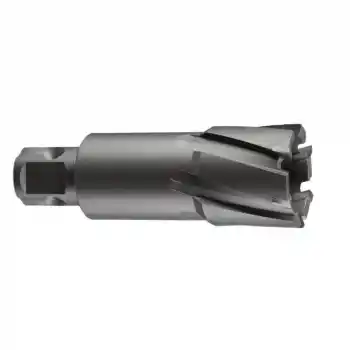 Turcoboor TTL25 25x75mm TCT Tungsten Karbür Delme Ucu