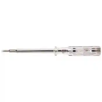 Turnus 176-S190 220-250 Volt 190x3,5mm Kontrol Kalemi