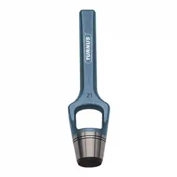 Turnus 326-036 36mm Delik Zımba