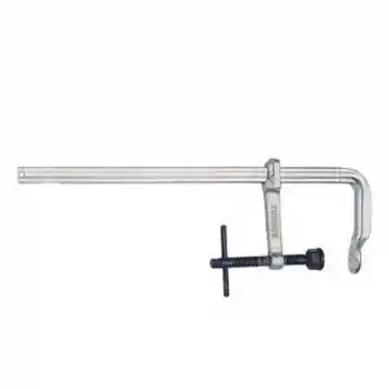 Turnus 473-025 250-120mm 27x13mm Kaydırma Önleyicili Ağır Hizmet İşkencesi