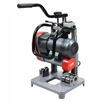 Tuwei 6220001019 Boru Kesme Makinası TWQ-VIA 3/8-2