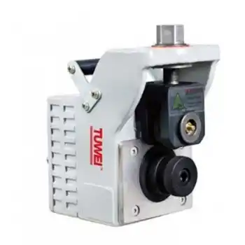 Tuwei TWG-11A 3/4-8 Manuel Yiv Açma Aparatı