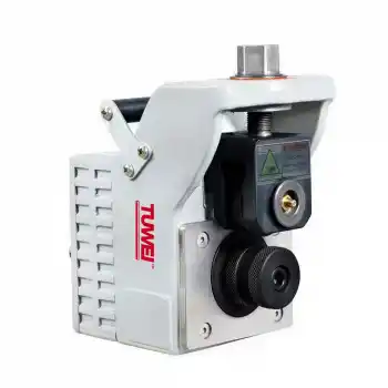 Tuwei TWG-11A 3/4-8 Manuel Yiv Açma Aparatı