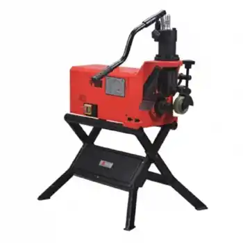 Tuwei TWG-9A 1 Yiv Makinesi