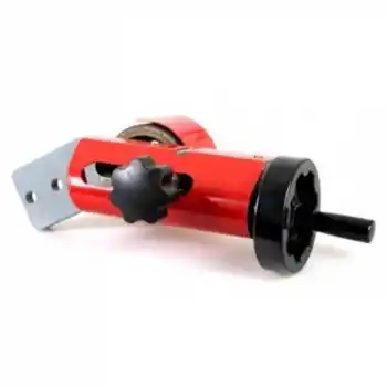 Tuwei TWG-IIA Boru Yan Destek Kolu