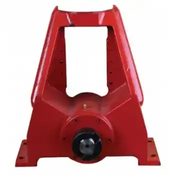 Tuwei TWG-IIA Döküm Kafa