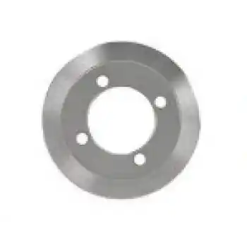 Tuwei TWQ-VIA Boru Kesme Makinası Yedek Bıçağı