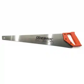 Udebrik 55cm Plastik Saplı Pala Testere