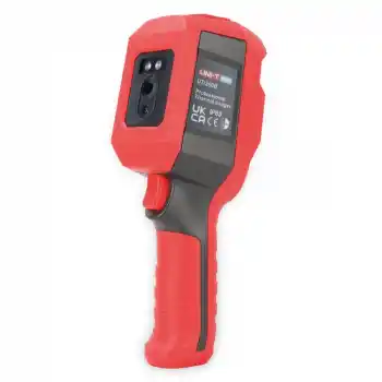 Unit UTi260B Kızılötesi Termal Görüntüleme Cihazı